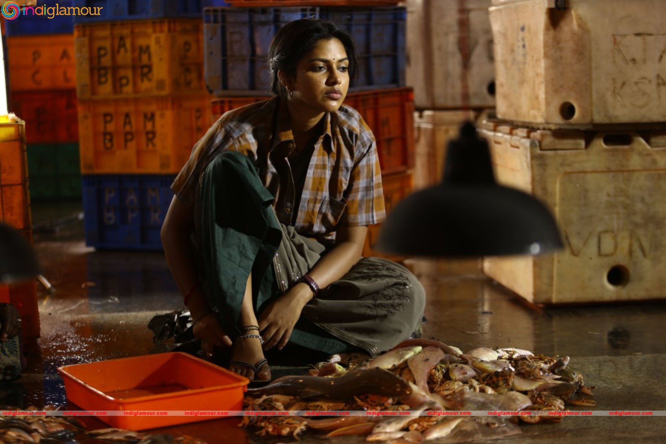 Amma Kanakku Movie hd photo