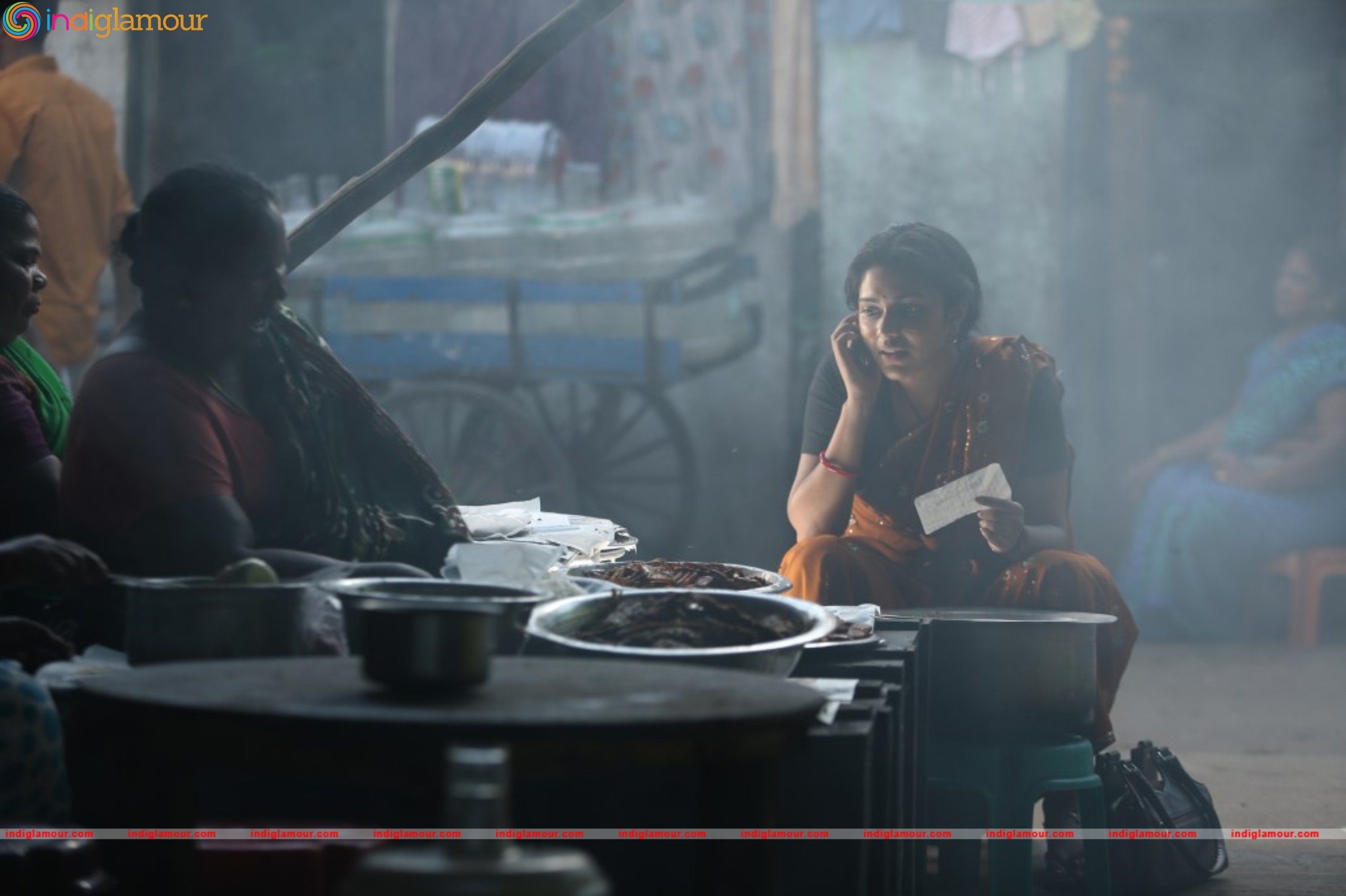 Amma Kanakku Movie hd photo