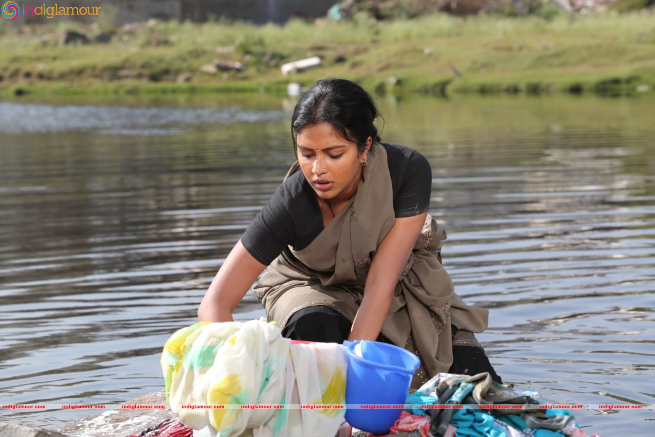 Amma Kanakku Movie hd photo