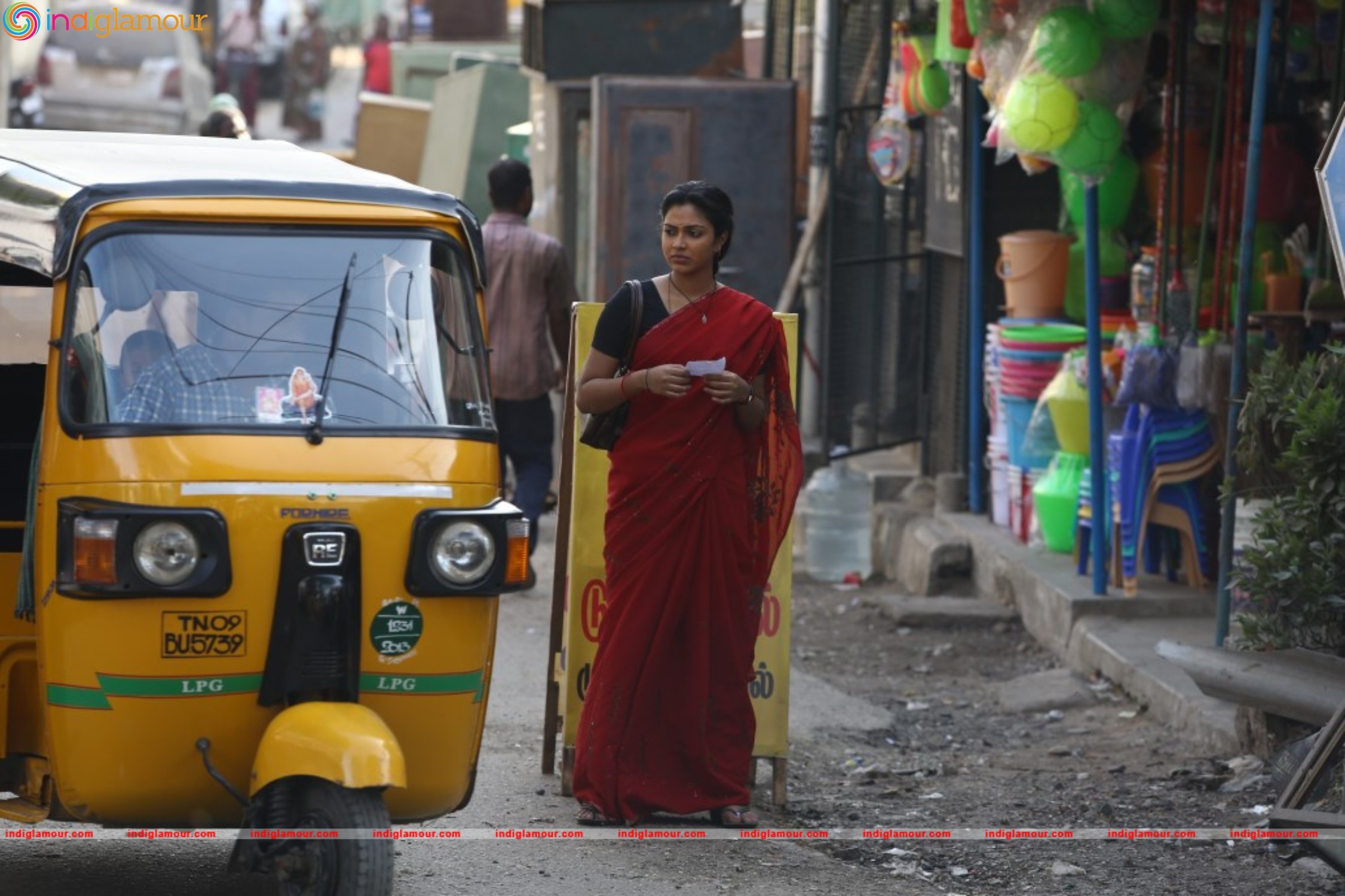 Amma Kanakku Movie hd photo
