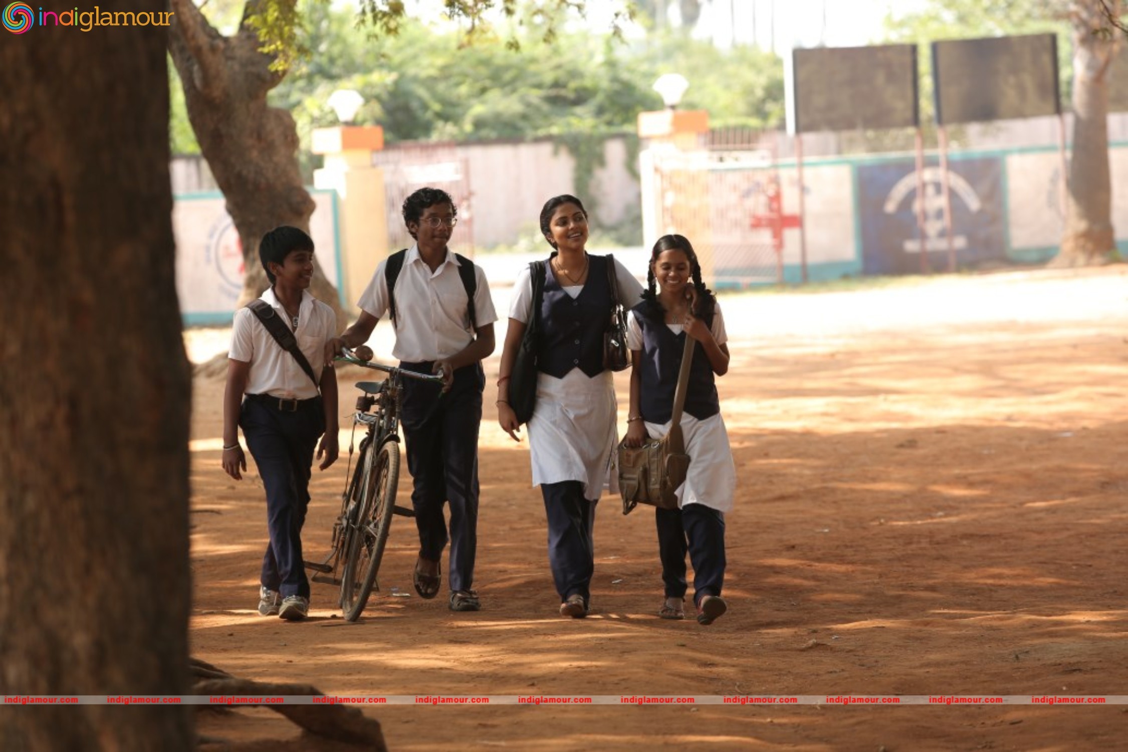 Amma Kanakku Movie hd photo