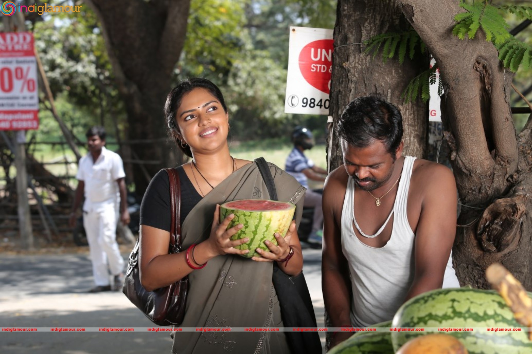 Amma Kanakku Movie hd photo