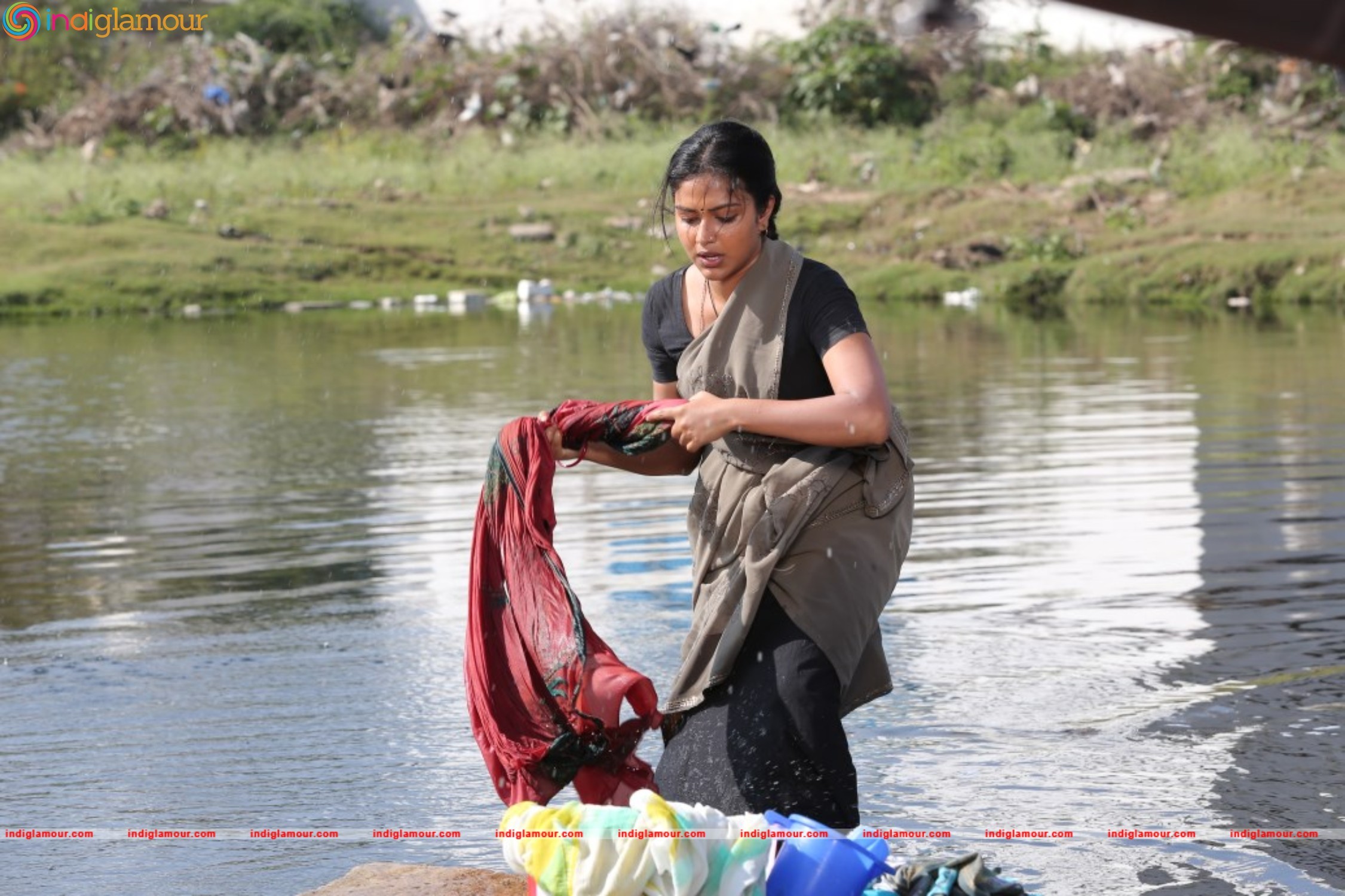 Amma Kanakku Movie hd photo