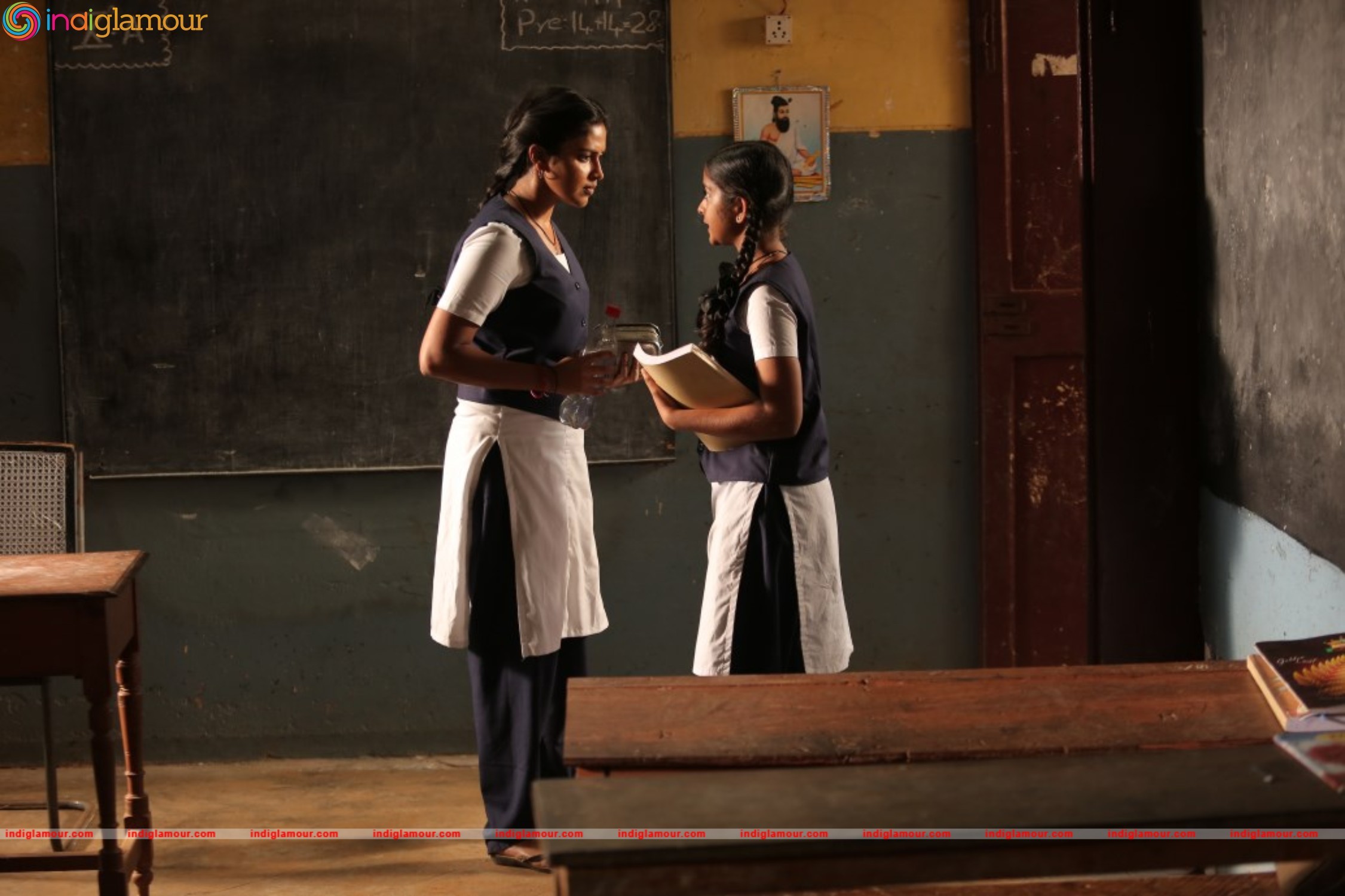 Amma Kanakku Movie hd photo