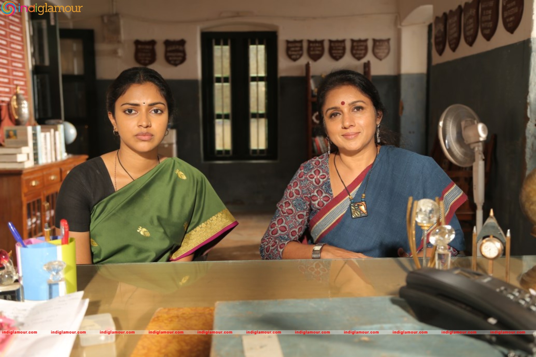 Amma Kanakku Movie hd photo