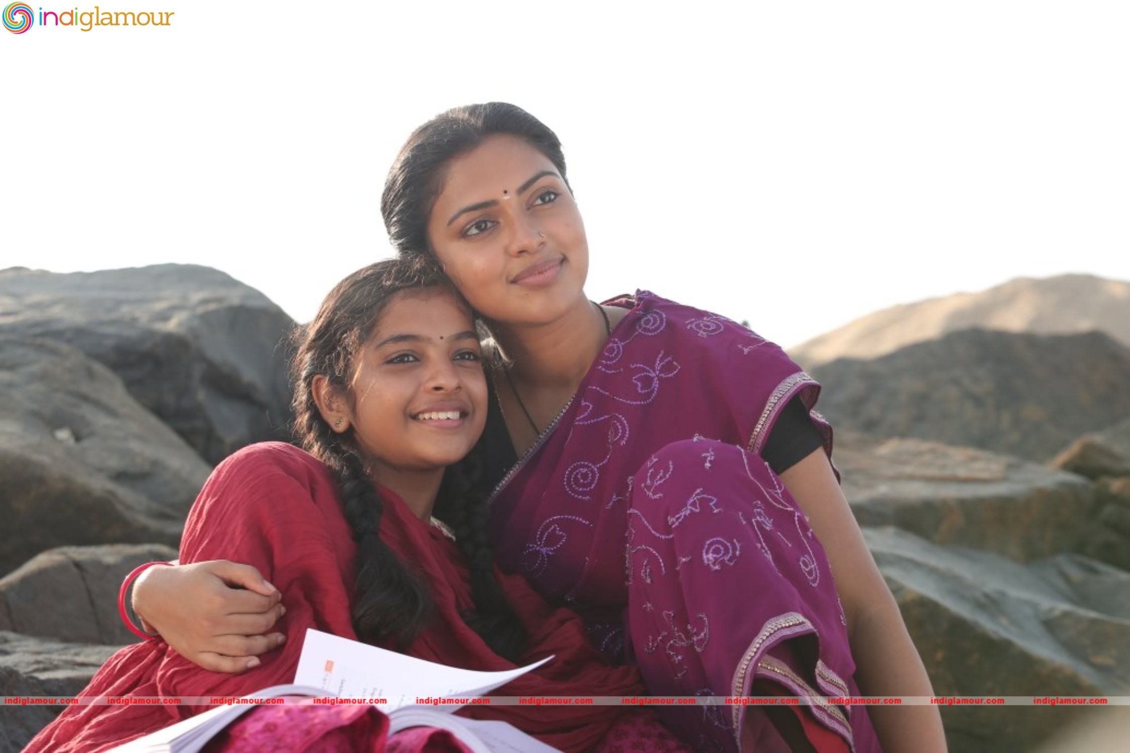 Amma Kanakku Movie hd photo