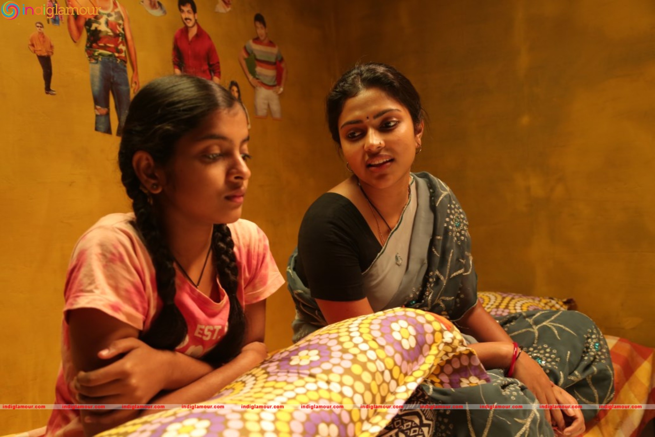 Amma Kanakku Movie hd photo
