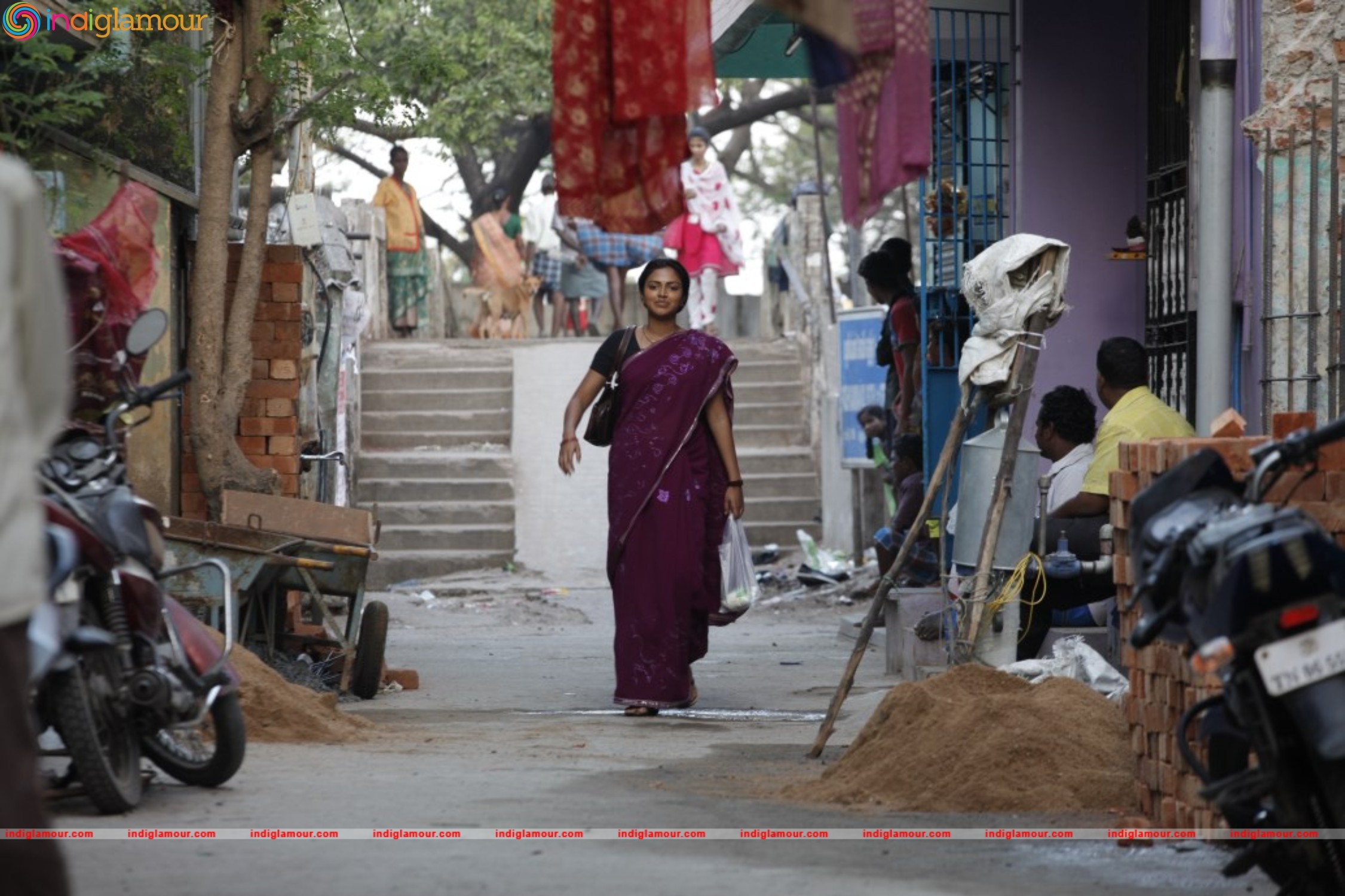 Amma Kanakku Movie hd photo