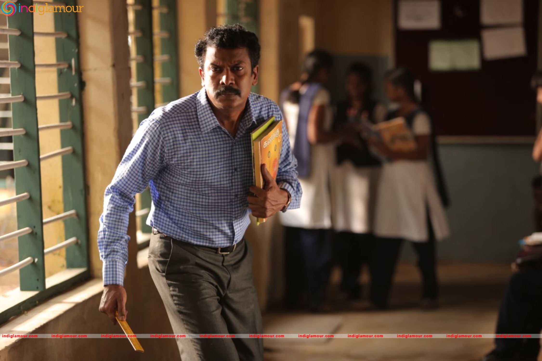 Amma Kanakku Movie hd photo