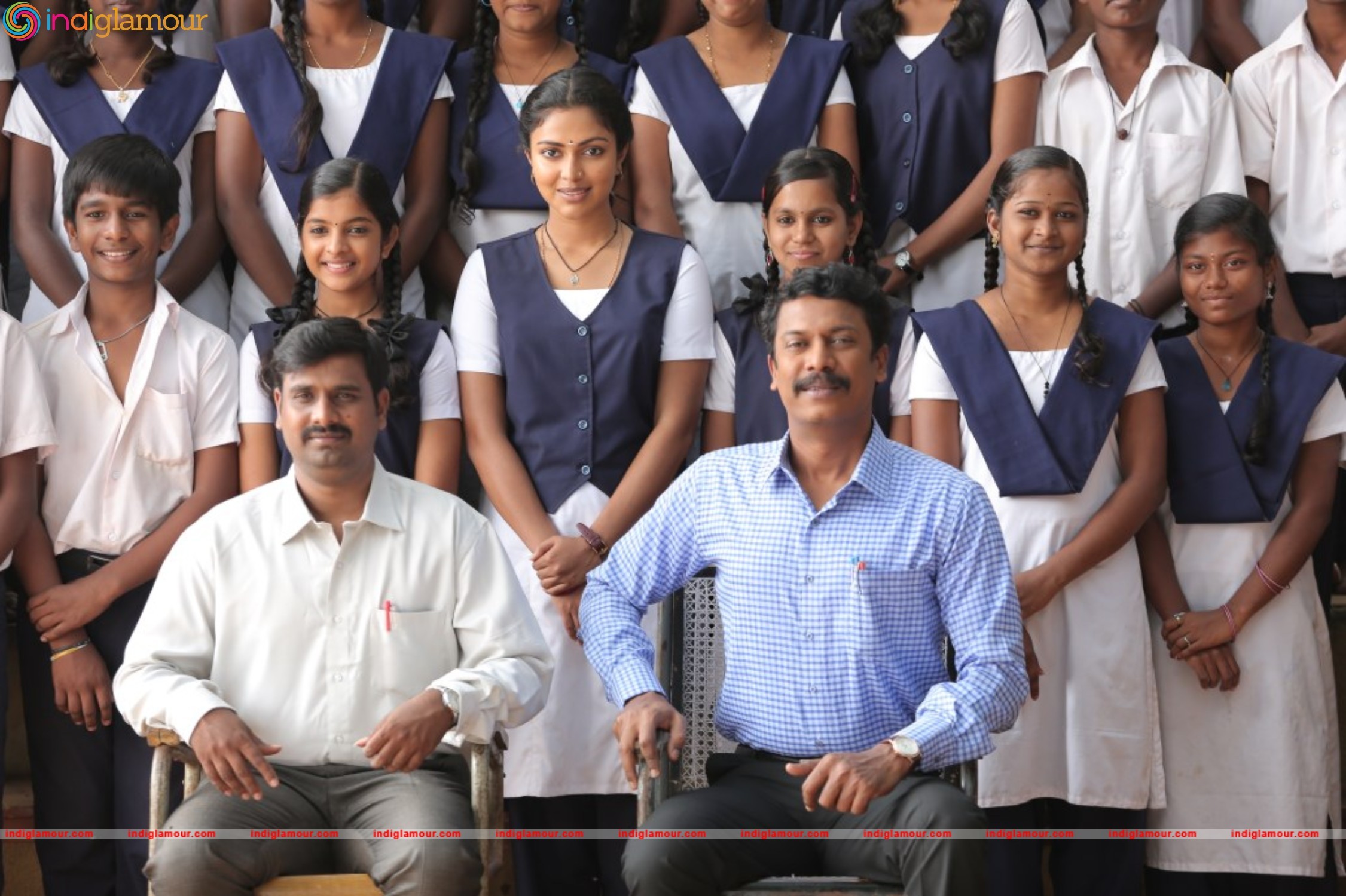 Amma Kanakku Movie hd photo