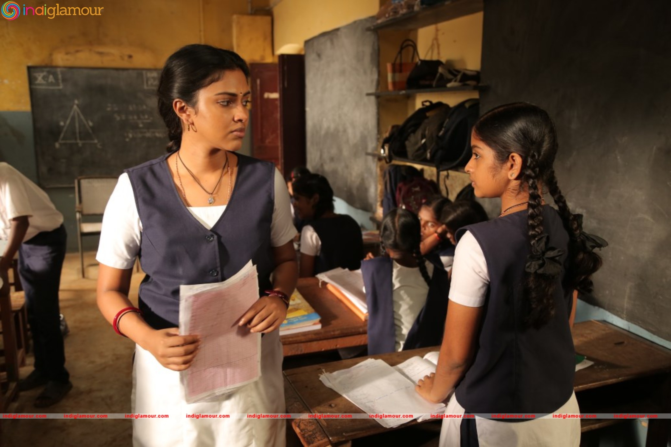 Amma Kanakku Movie hd photo