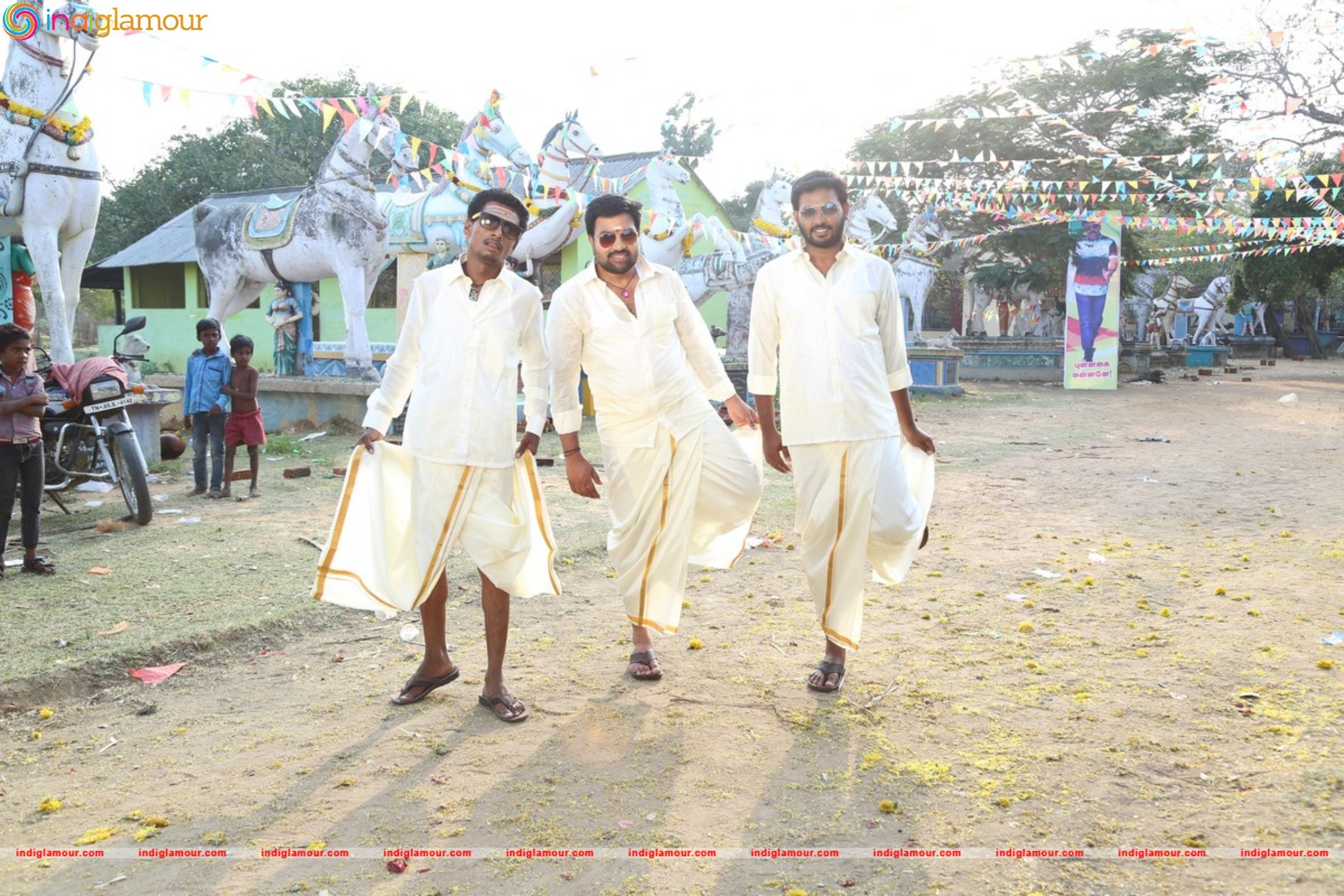 Adra Machan Visilu Movie hd photo