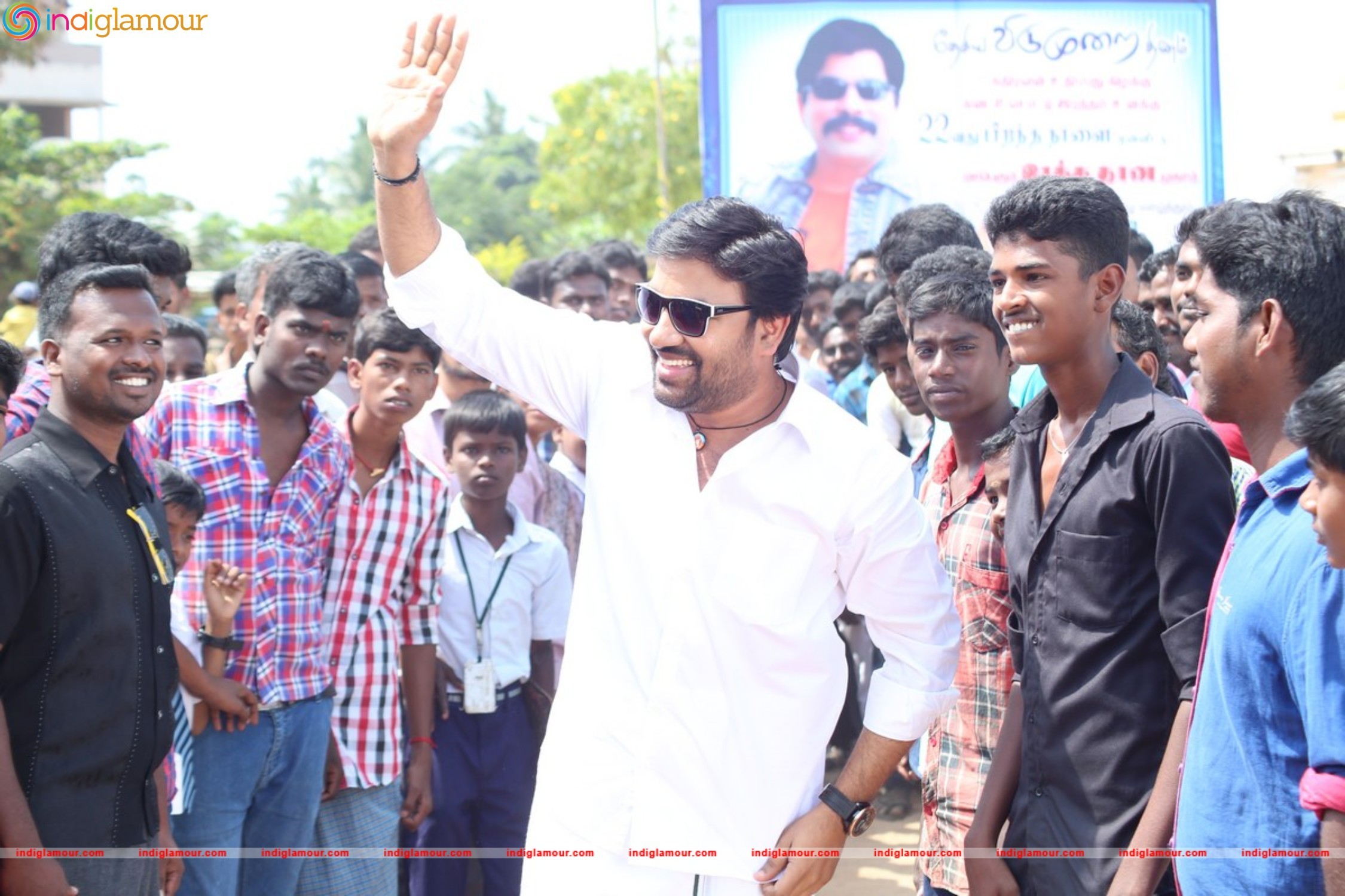 Adra Machan Visilu Movie hd photo