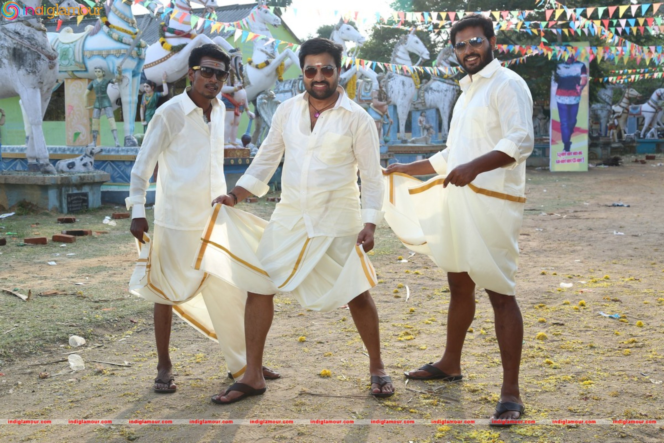Adra Machan Visilu Movie hd photo