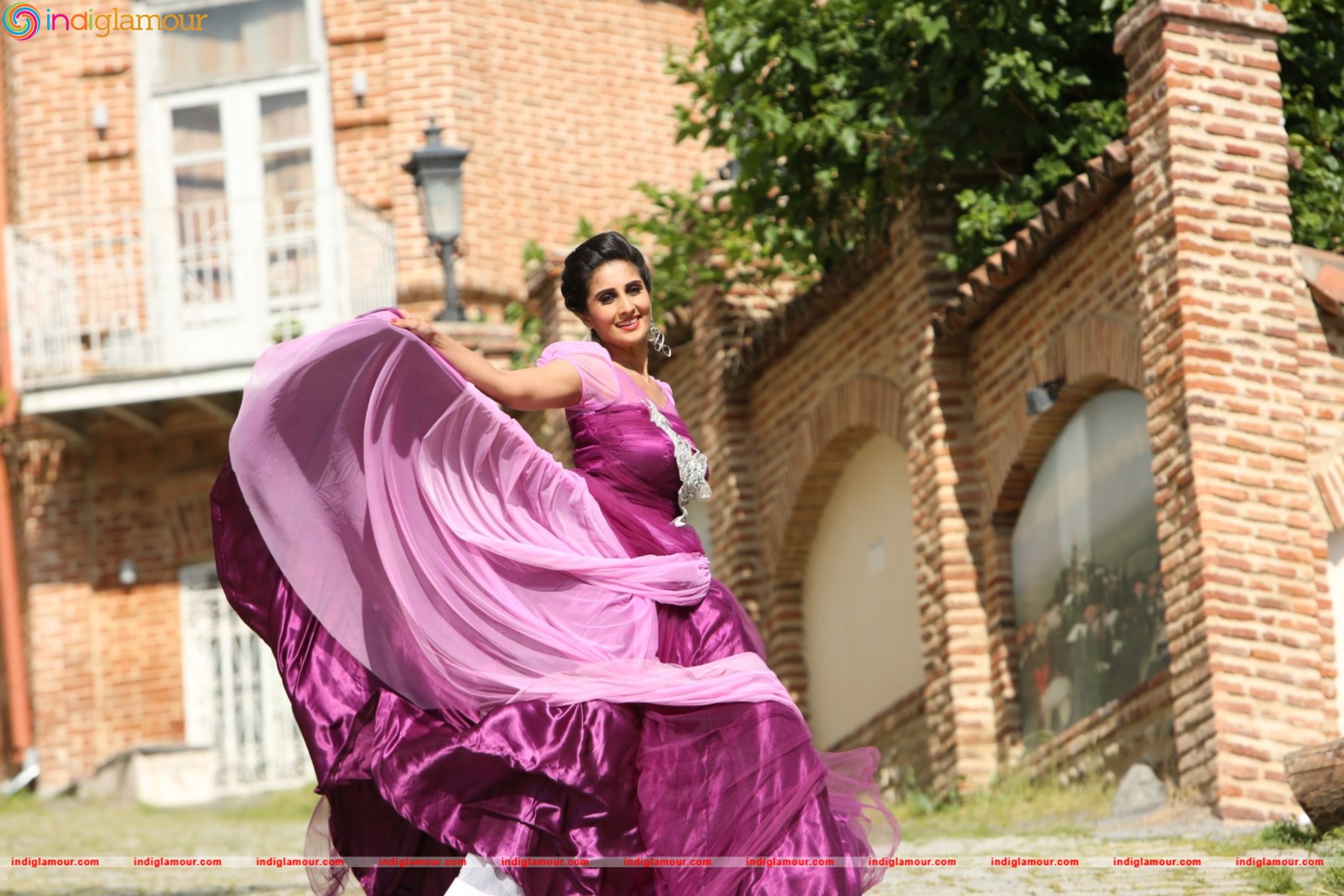 Veera Sivaji Movie hd photo