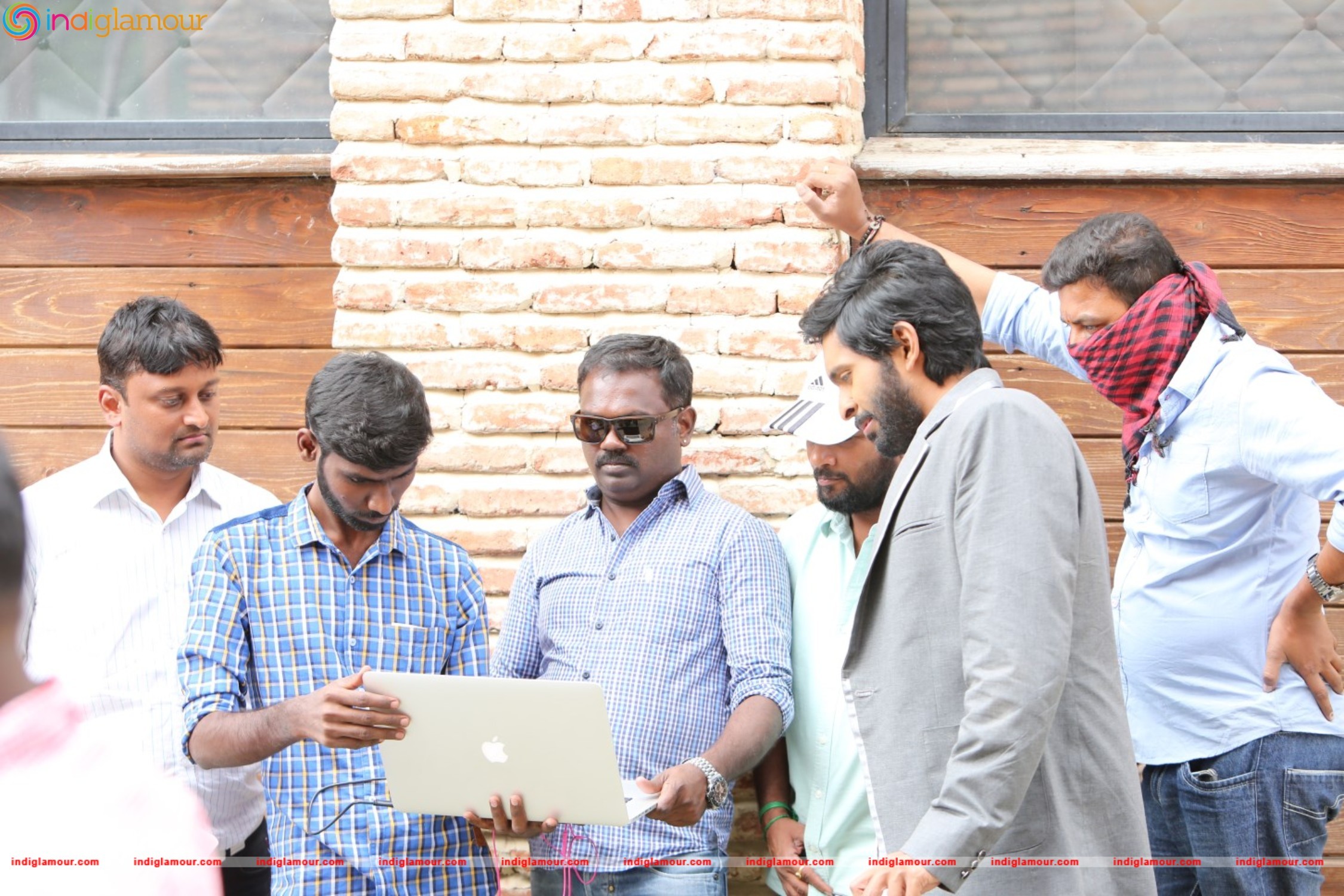 Veera Sivaji Movie hd photo