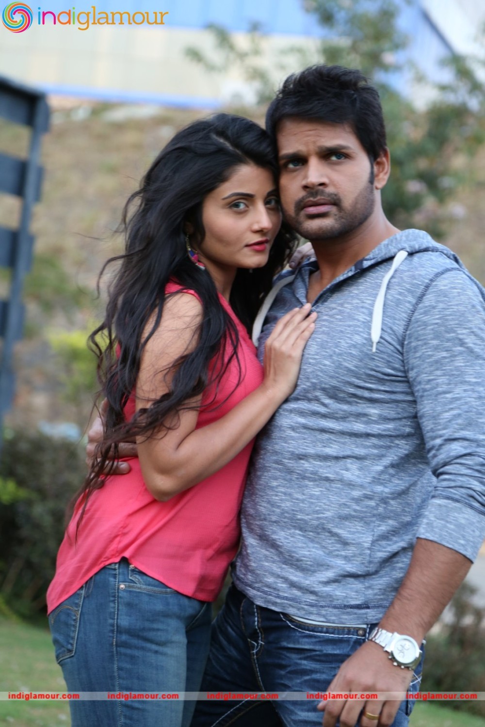 Oru Melliya Kodu Movie hd photo