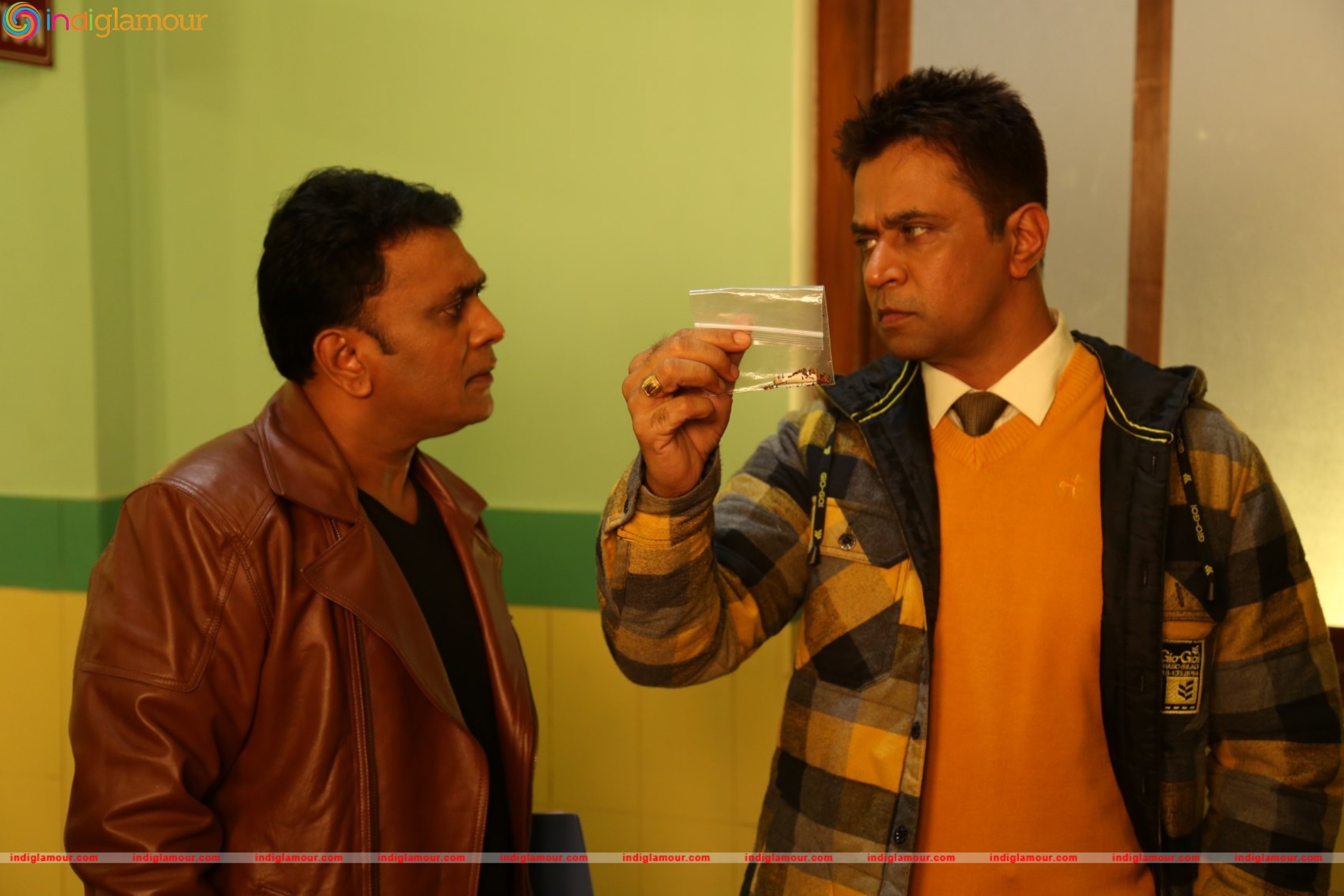 Oru Melliya Kodu Movie hd photo