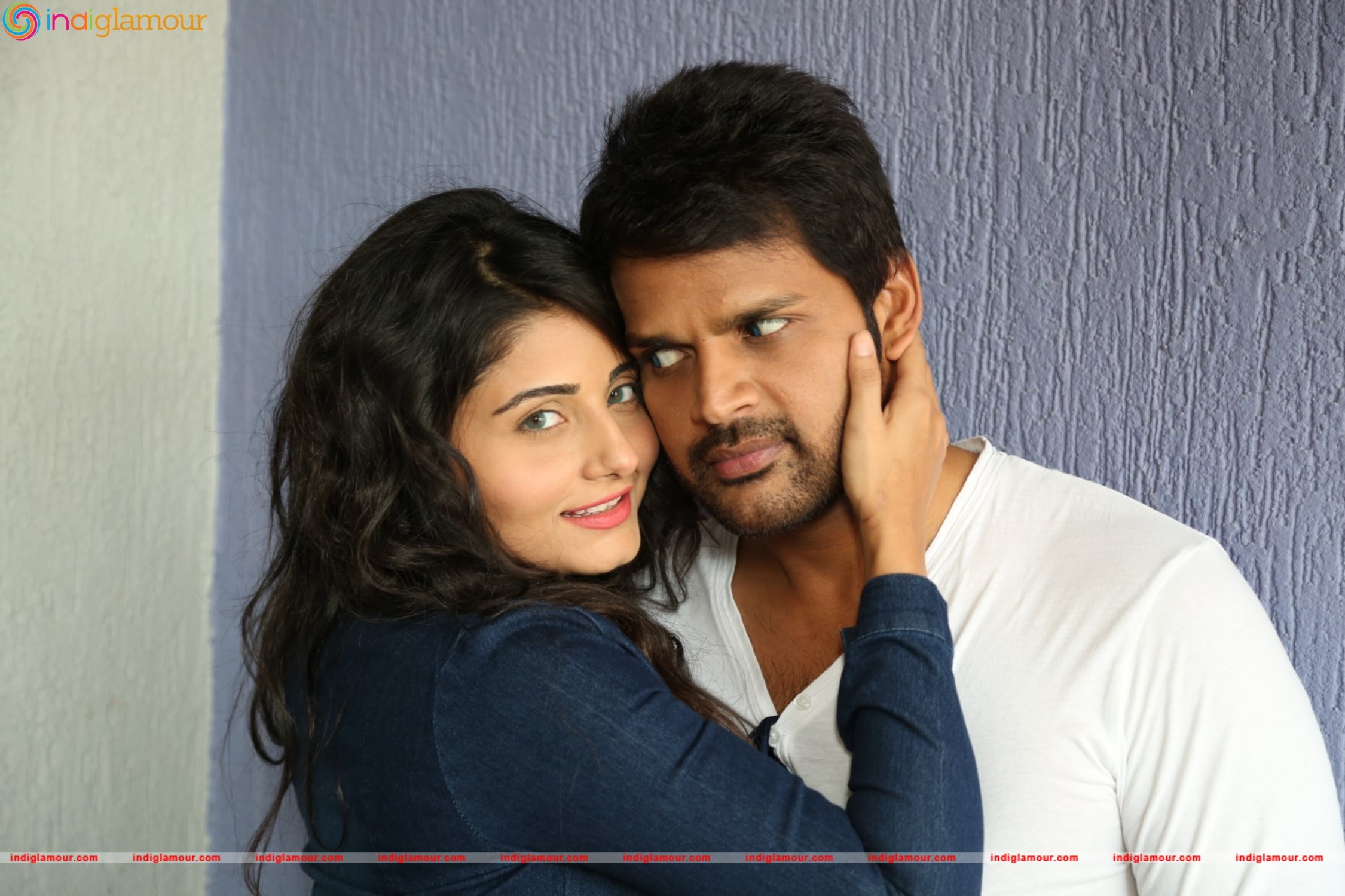 Oru Melliya Kodu Movie hd photo