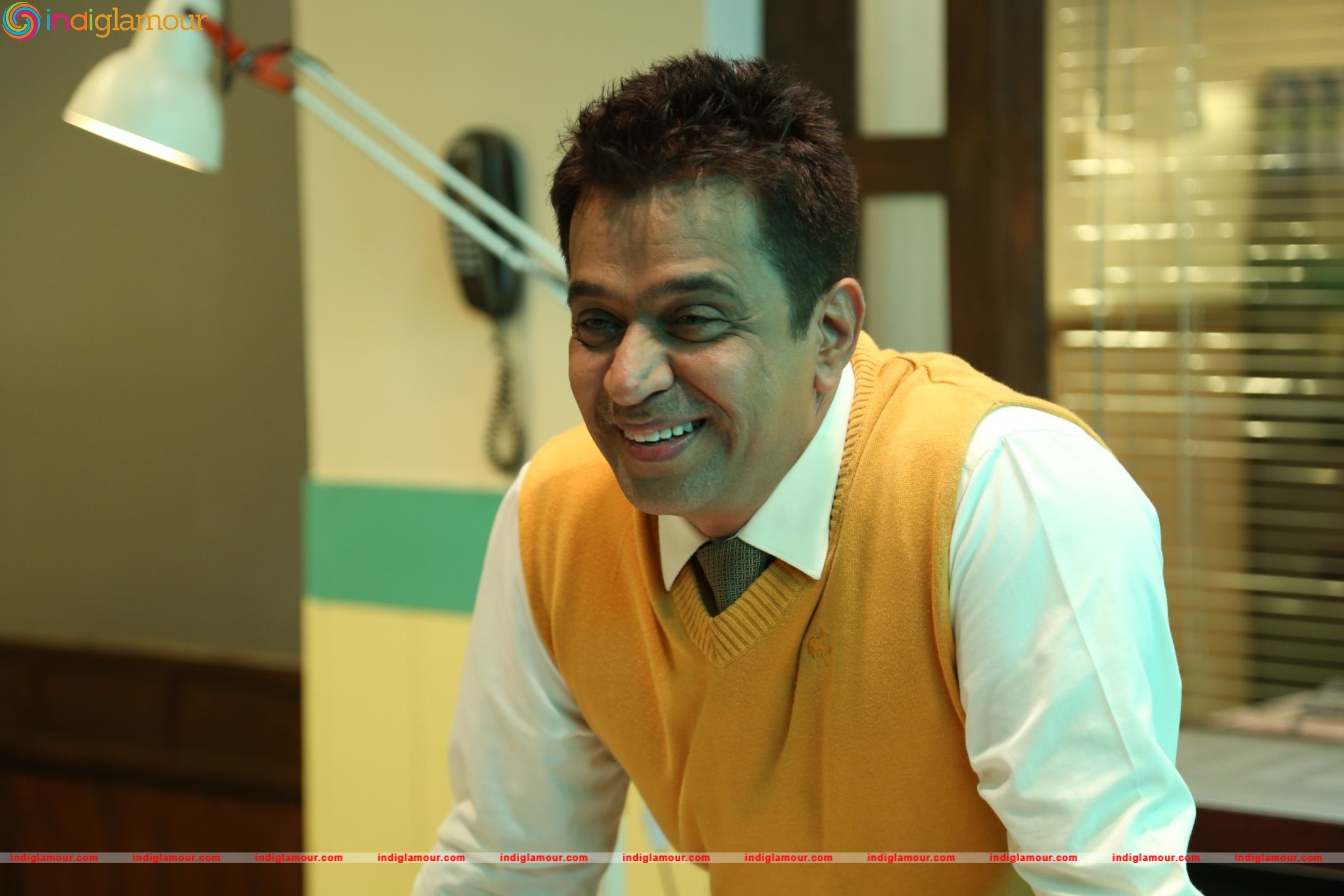 Oru Melliya Kodu Movie hd photo