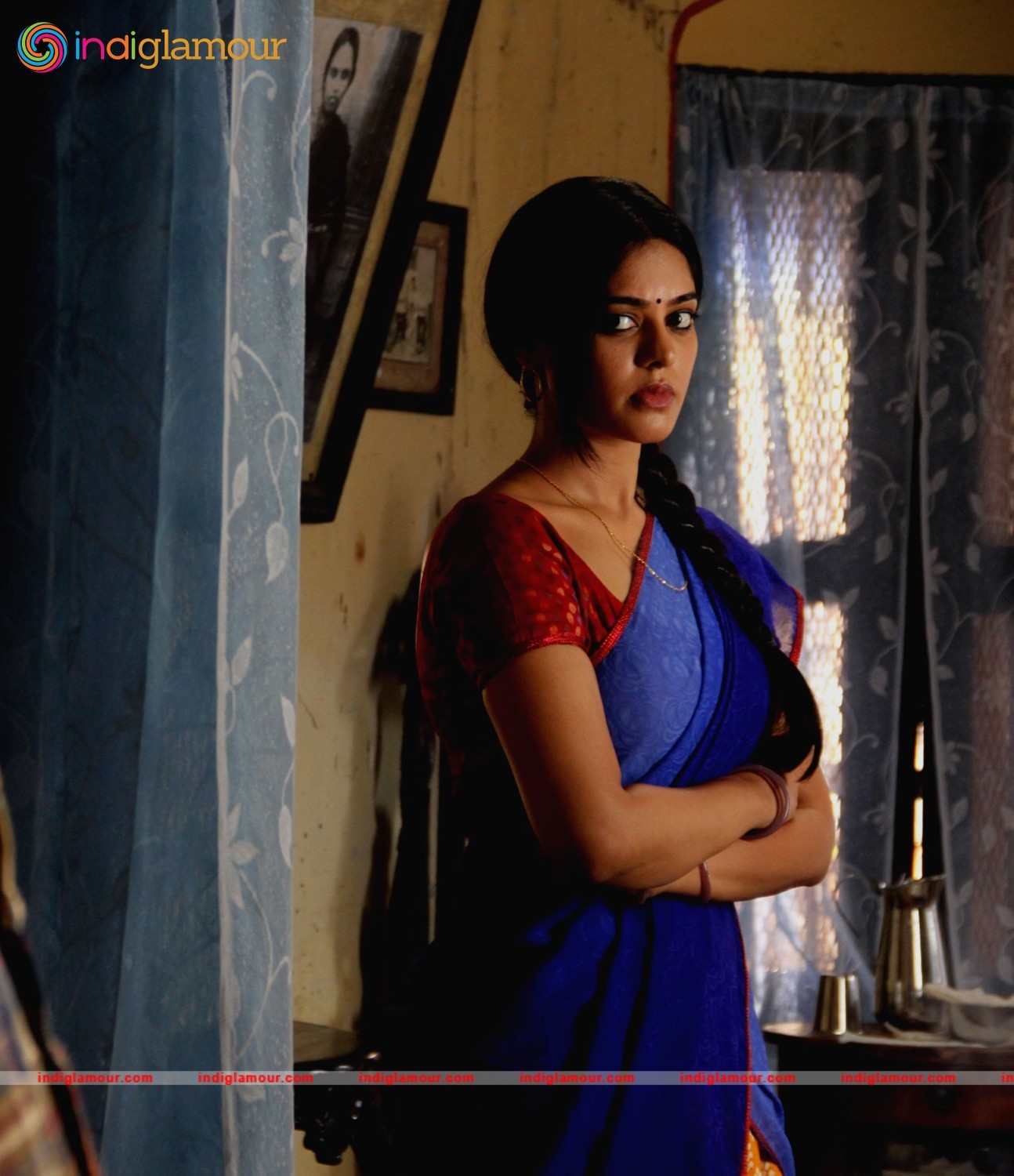 Jackson Durai Movie hd photo