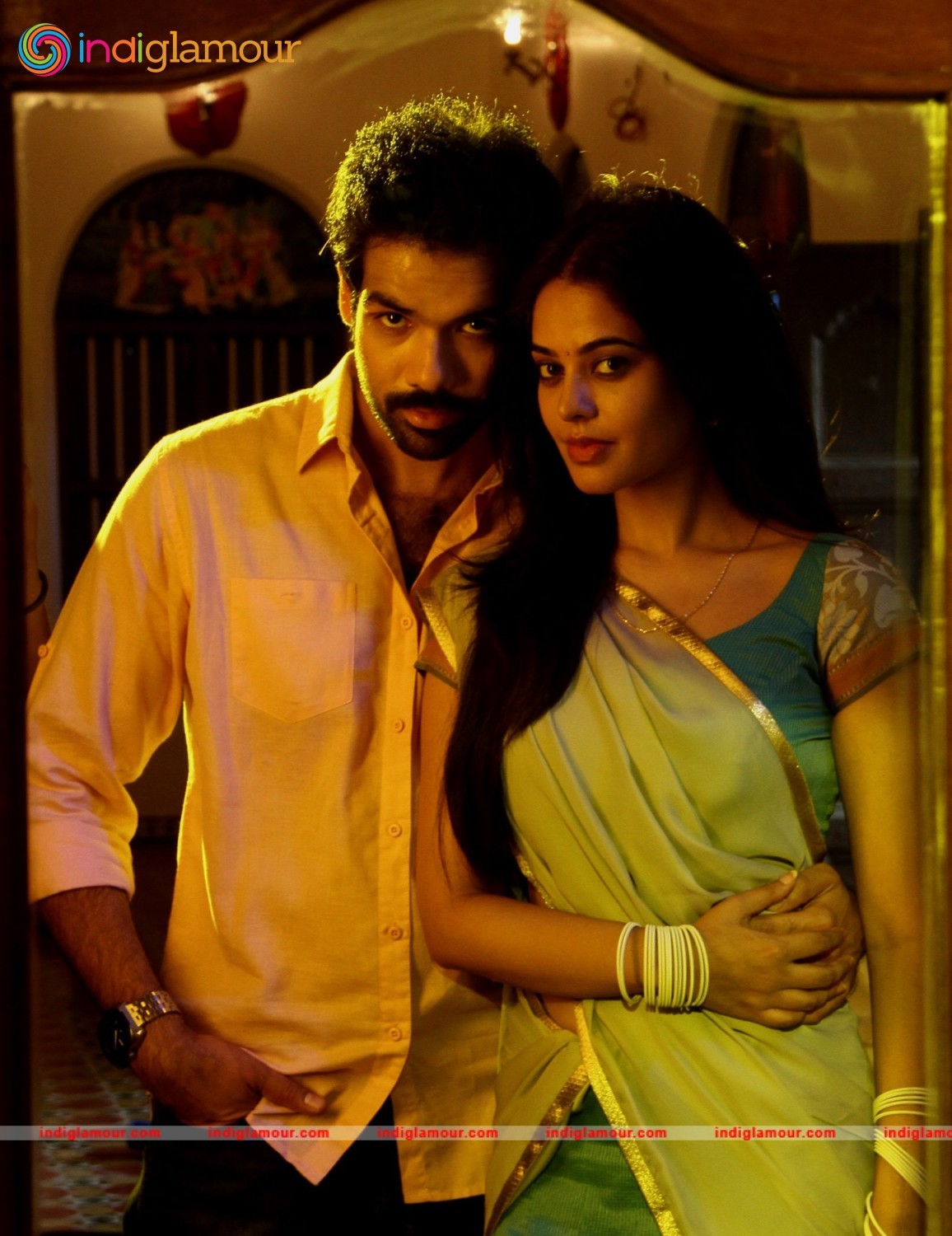 Jackson Durai Movie hd photo