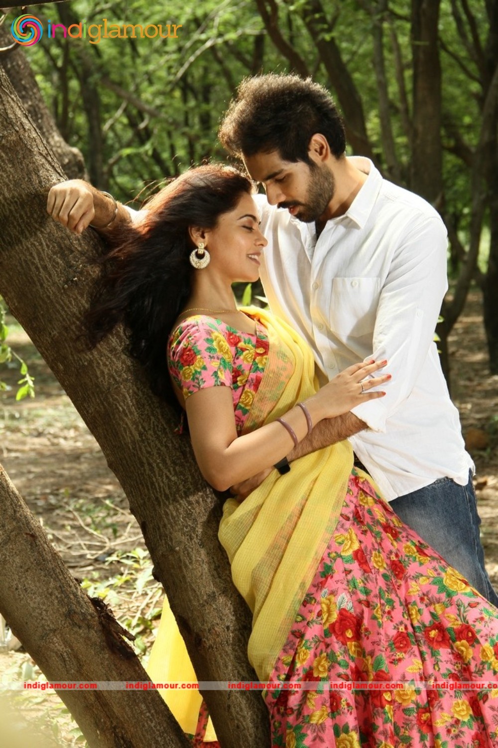 Jackson Durai Movie hd photo