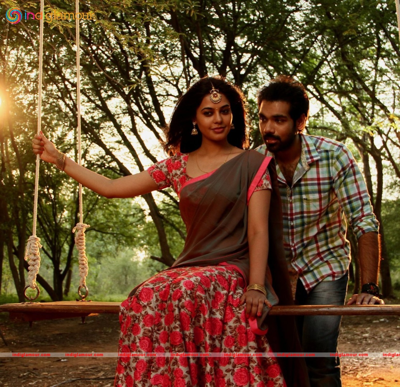 Jackson Durai Movie hd photo