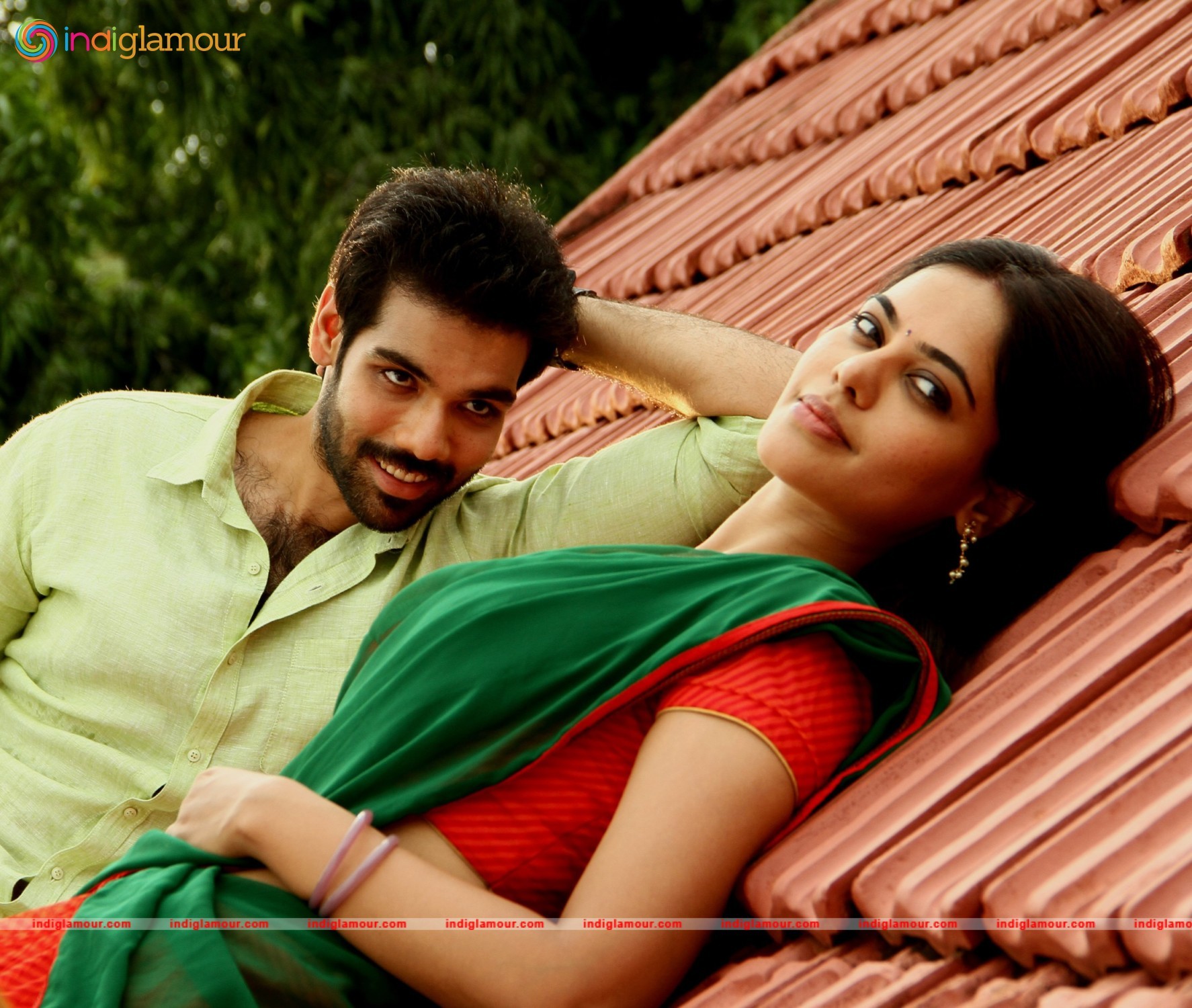 Jackson Durai Movie hd photo