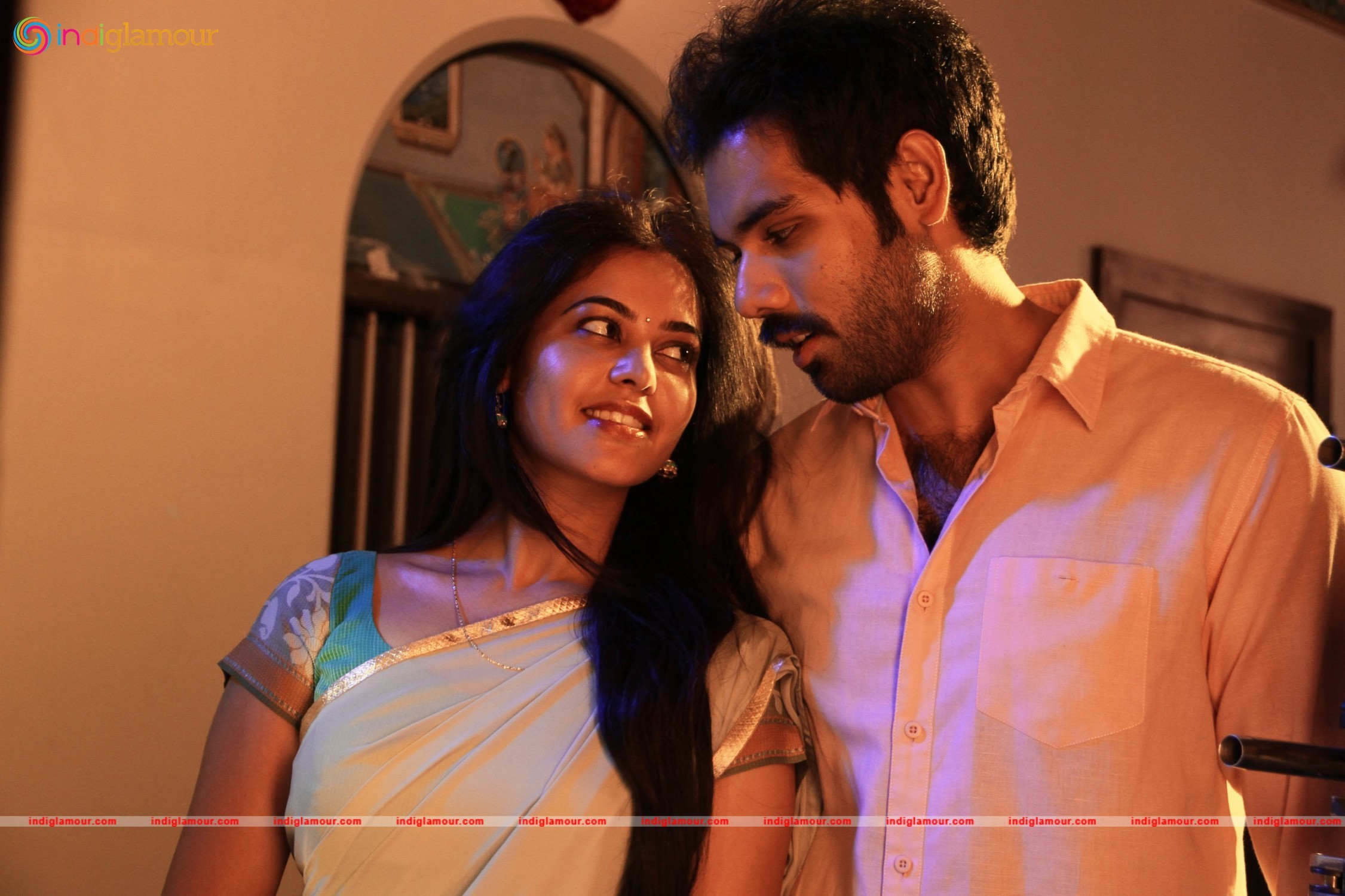 Jackson Durai Movie hd photo