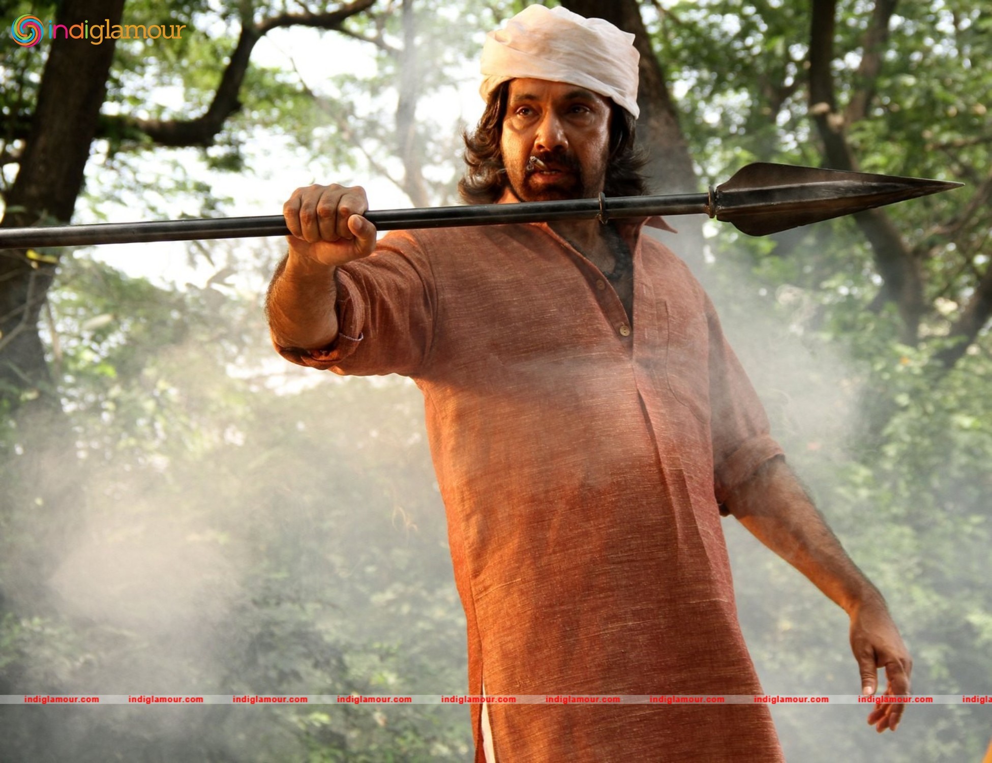 Jackson Durai Movie hd photo