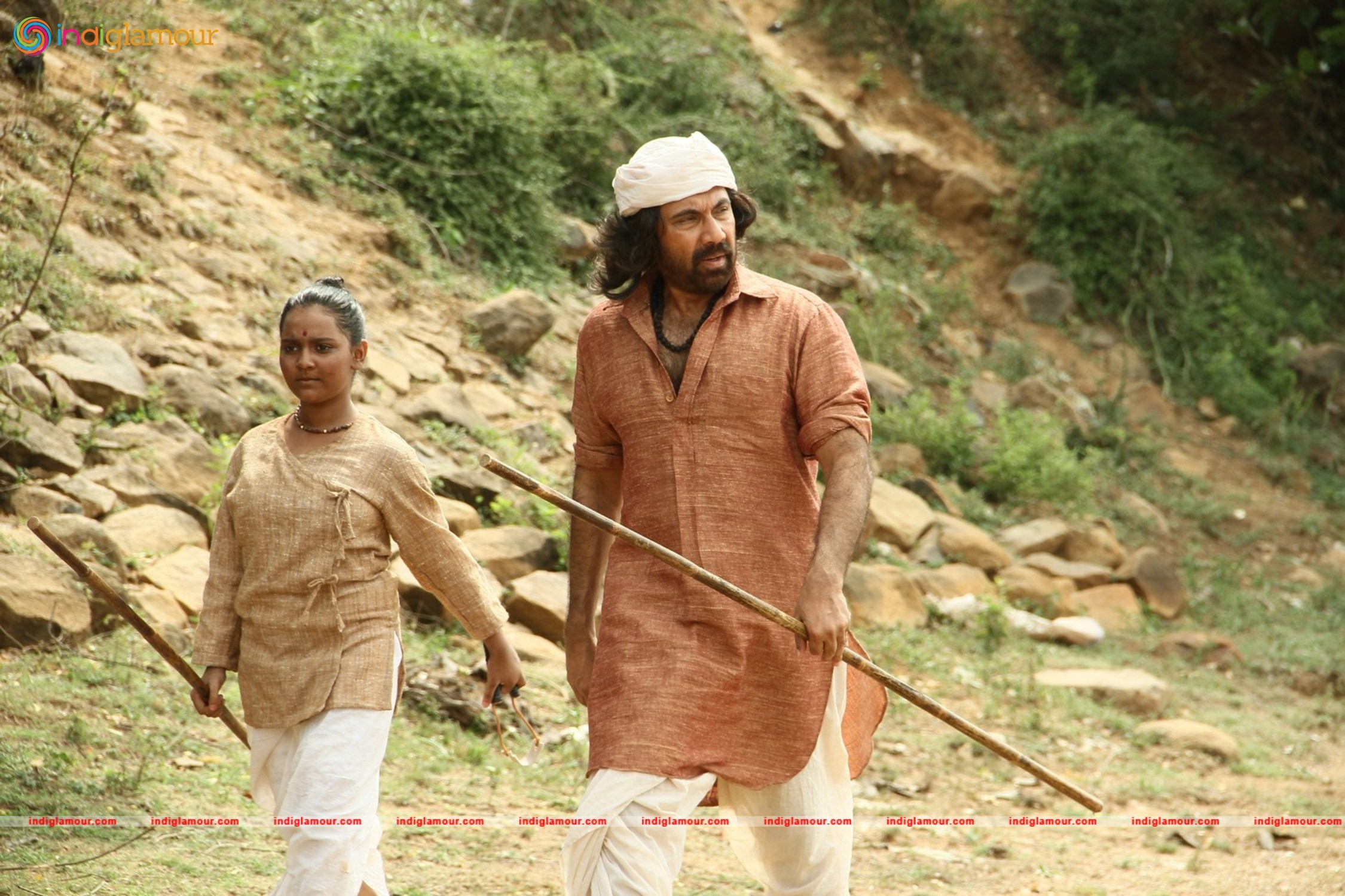 Jackson Durai Movie hd photo