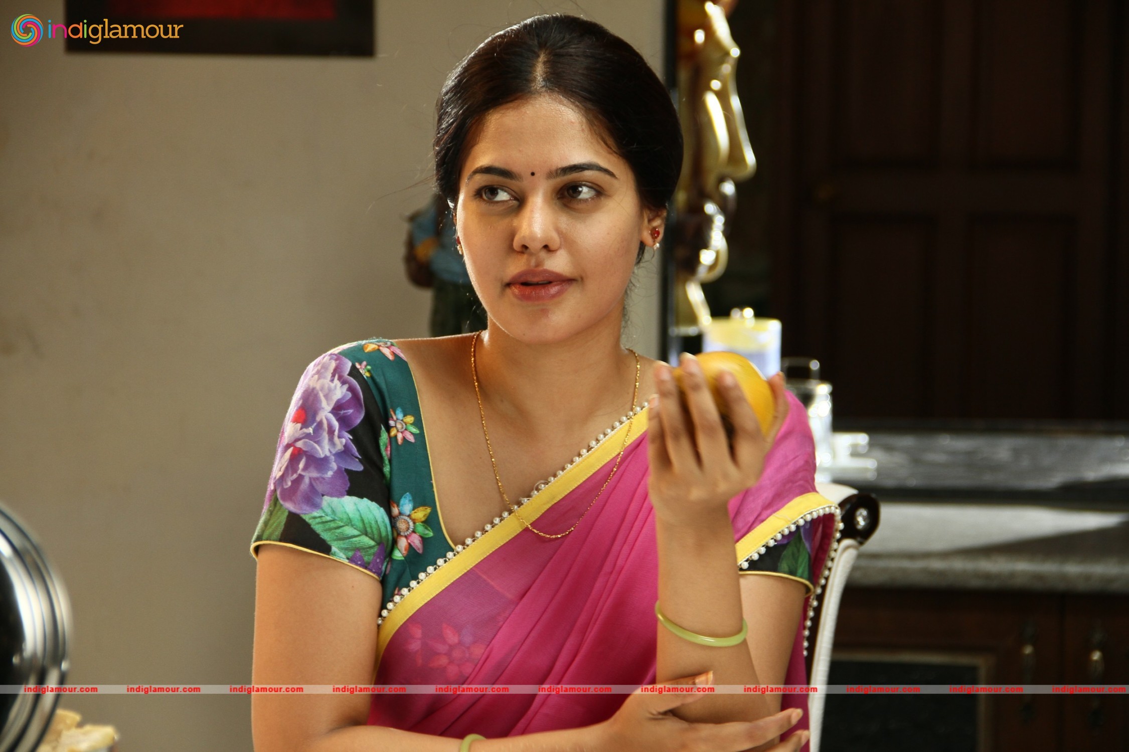 Jackson Durai Movie hd photo
