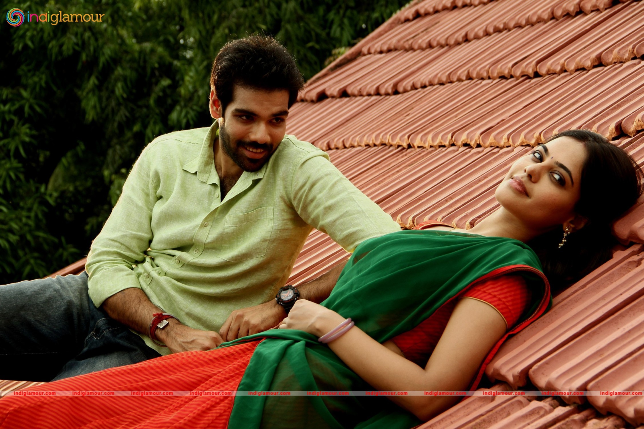 Jackson Durai Movie hd photo