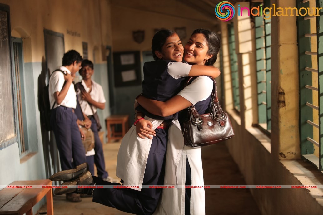 Amma Kanakku Movie Photos Movie hd photo