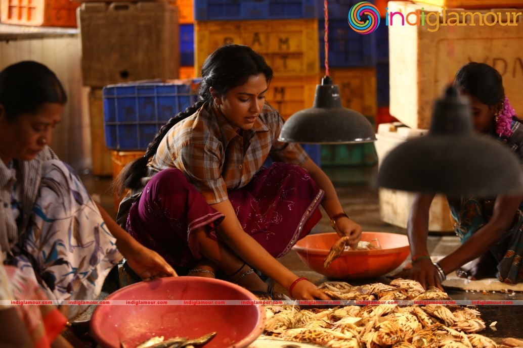 Amma Kanakku Movie Photos Movie hd photo