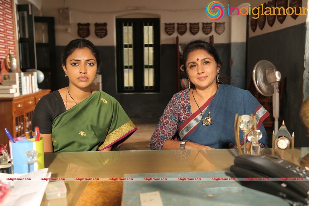 Amma Kanakku Movie Photos Movie hd photo