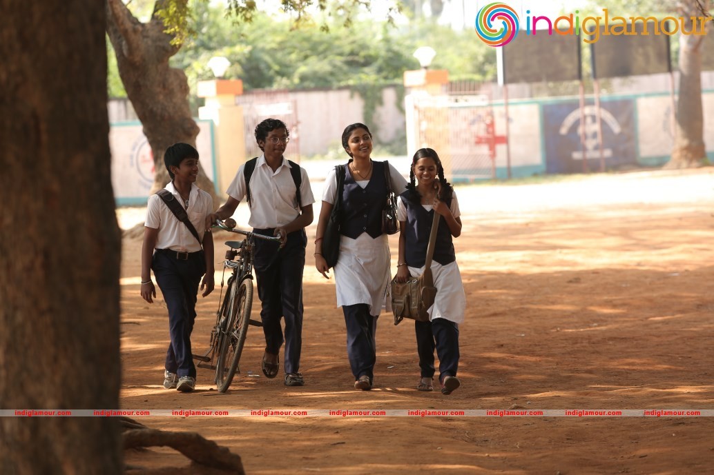 Amma Kanakku Movie Photos Movie hd photo