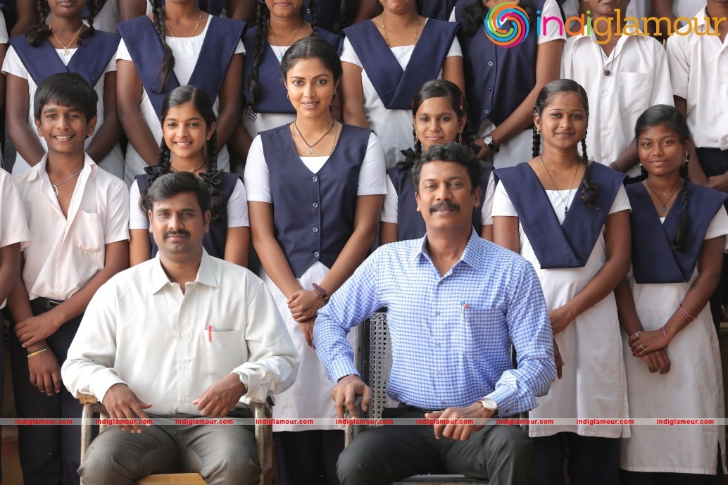 Amma Kanakku Movie Photos Movie hd photo