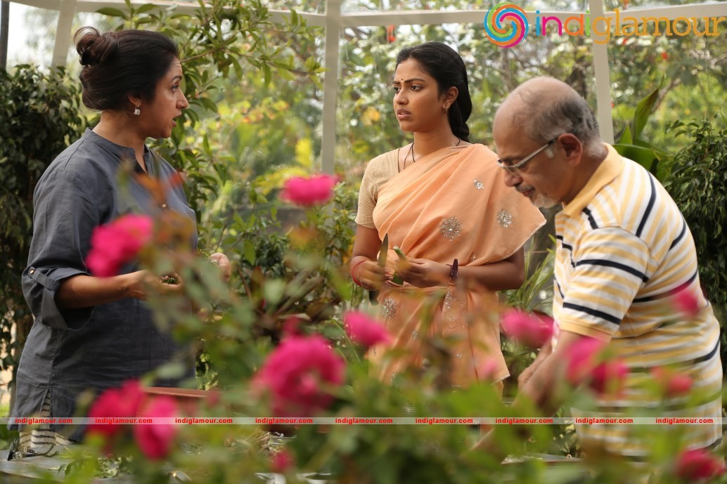 Amma Kanakku Movie Photos Movie hd photo