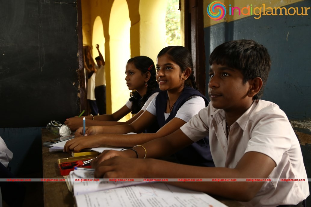Amma Kanakku Movie Photos Movie hd photo