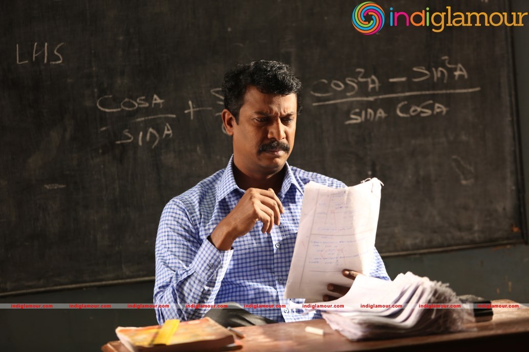 Amma Kanakku Movie Photos Movie hd photo