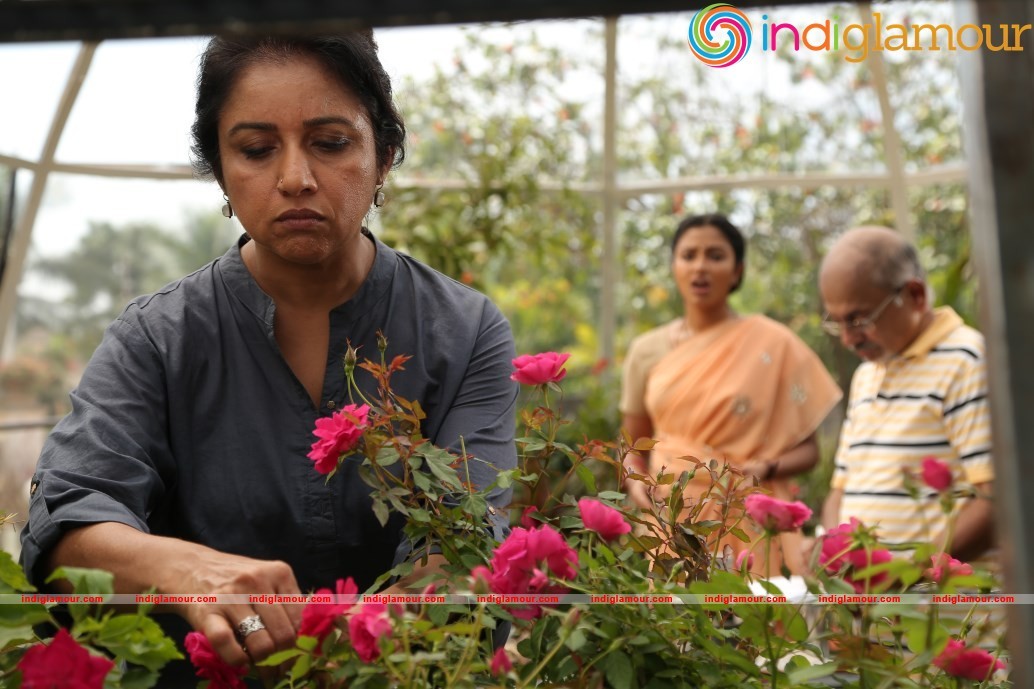 Amma Kanakku Movie Photos Movie hd photo