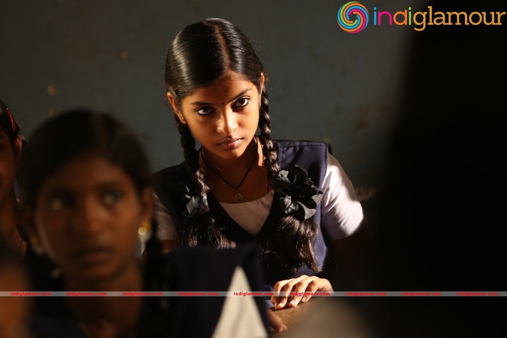 Amma Kanakku Movie Photos Movie hd photo