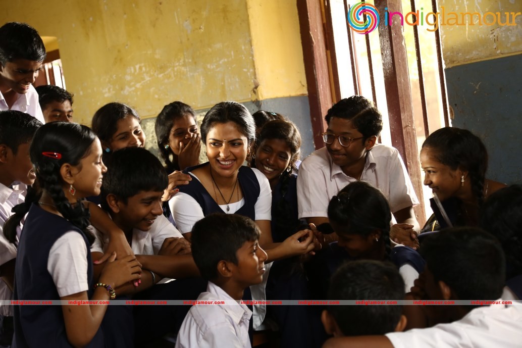 Amma Kanakku Movie Photos Movie hd photo
