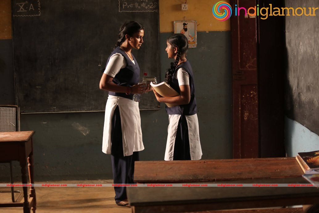 Amma Kanakku Movie Photos Movie hd photo
