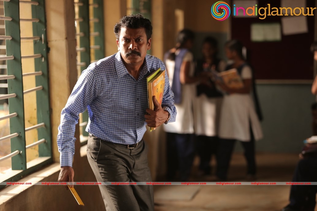 Amma Kanakku Movie Photos Movie hd photo
