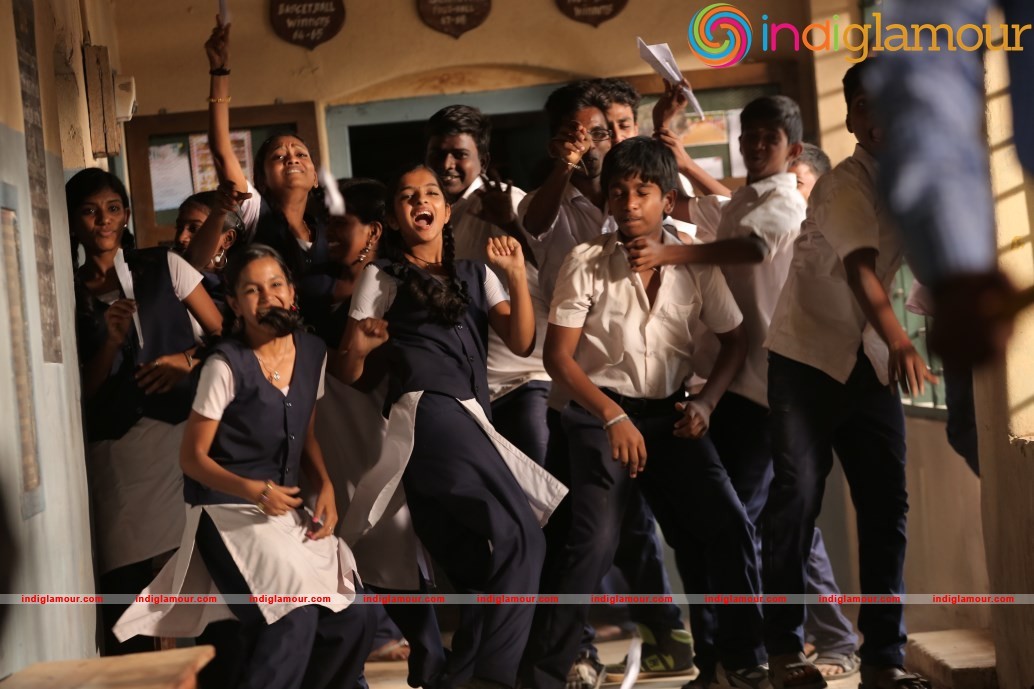 Amma Kanakku Movie Photos Movie hd photo