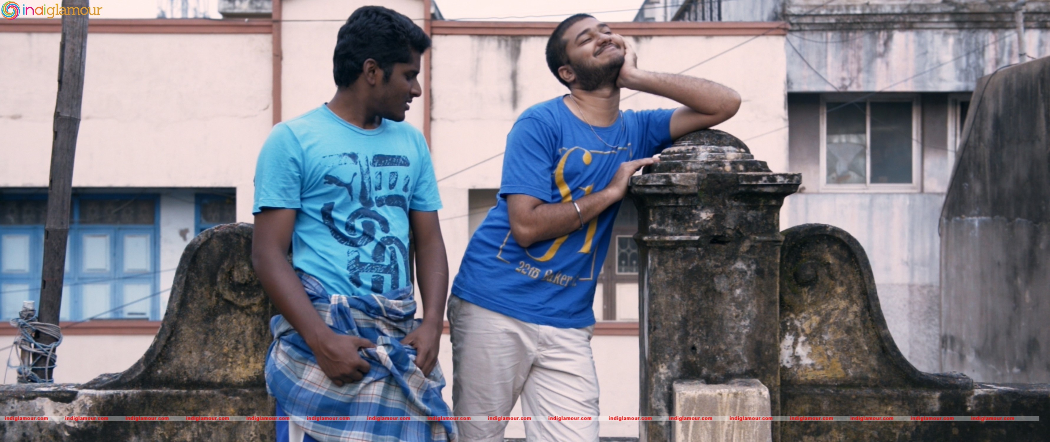 Aviyal Movie hd photo