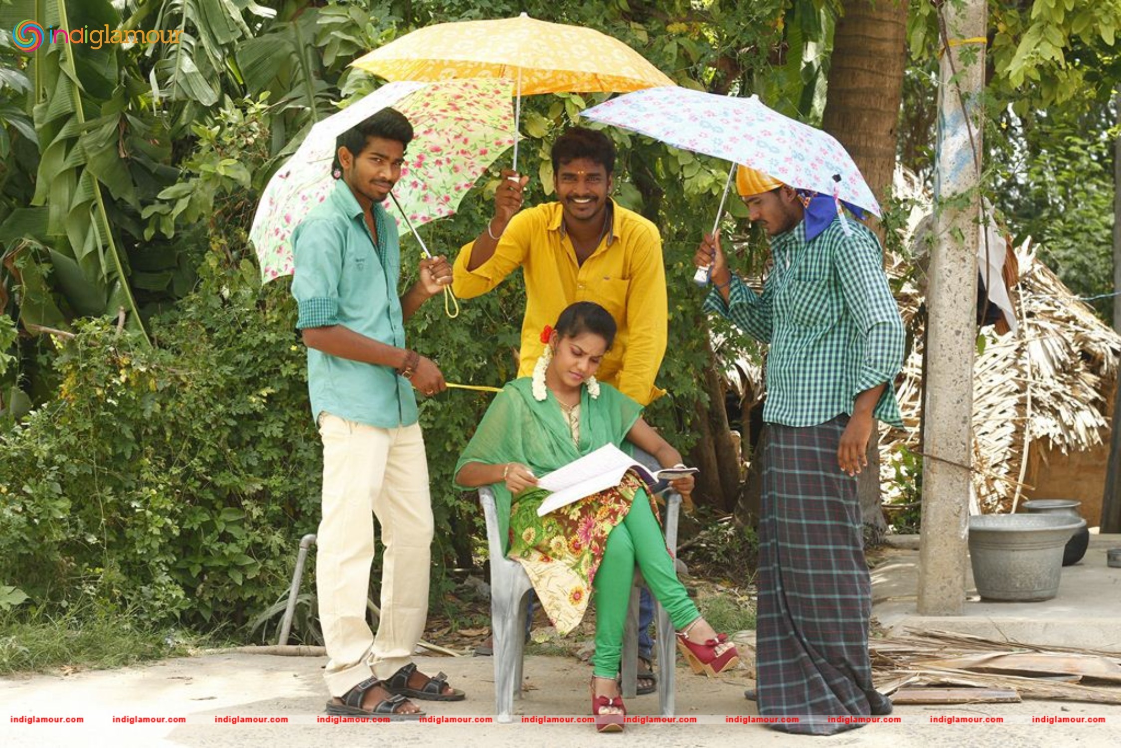Padani Movie hd photo